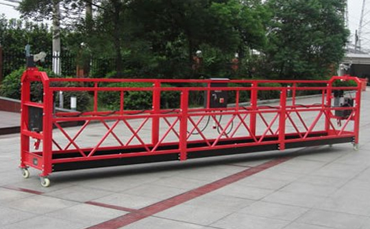 電動(dòng)吊籃