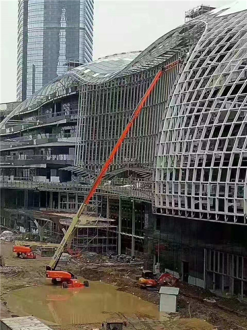 施工圖