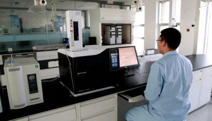 【輝煌“十三五”】廣饒 工業技改激發澎湃動能，信息技術研發引領高質量發展穩中有進