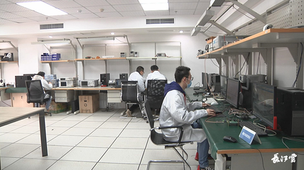 北斗全球組網在即，武漢夢芯科技加速研發，助力北斗產業鏈復工復產